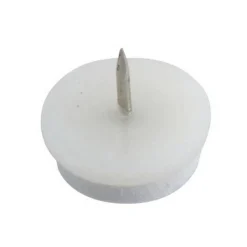 Millers Plast Spik Vit*Miller`s New