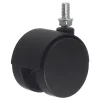 Millers Tapp Svart 50 mm*Miller`s Outlet