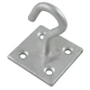 Millers Vfz Fästplatta 51x51 mm*Miller`s Best