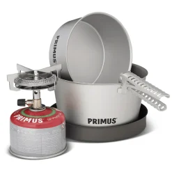 Mimer Kit*Primus Online