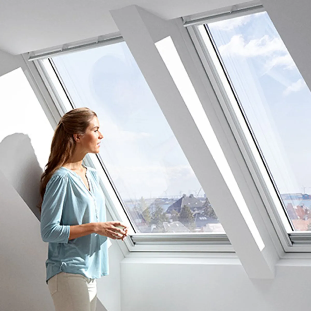 Mini*Velux Clearance