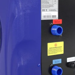mini 3,2kW Splash 35*Lyfco Clearance