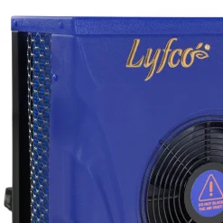 mini 3,2kW Splash 35*Lyfco Clearance