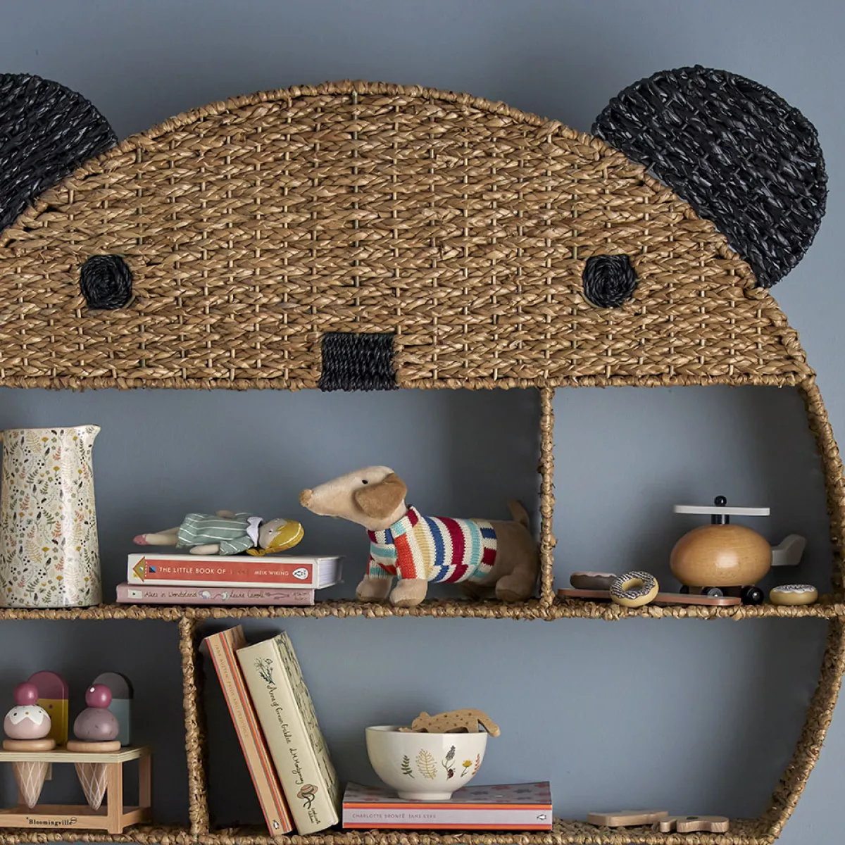 Mini Ghalia*Bloomingville Online
