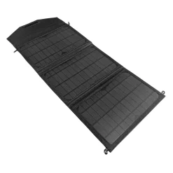 Mini Vikbar 21W med USB*Sunwind Hot