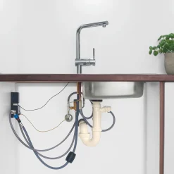 Minta Touch 31360 med Utdragbar Pip*Grohe Online
