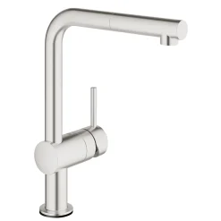 Minta Touch 31360 med Utdragbar Pip*Grohe Online