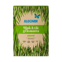 Mjuk & Tät Gräsmatta*Algomin