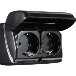 Mj 2-Vägs IP44*Elko Best