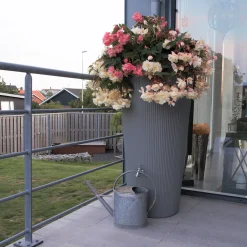 Mälaren 220 l med Kran*Flexigarden