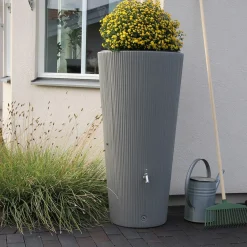 Mälaren 220 l med Kran*Flexigarden