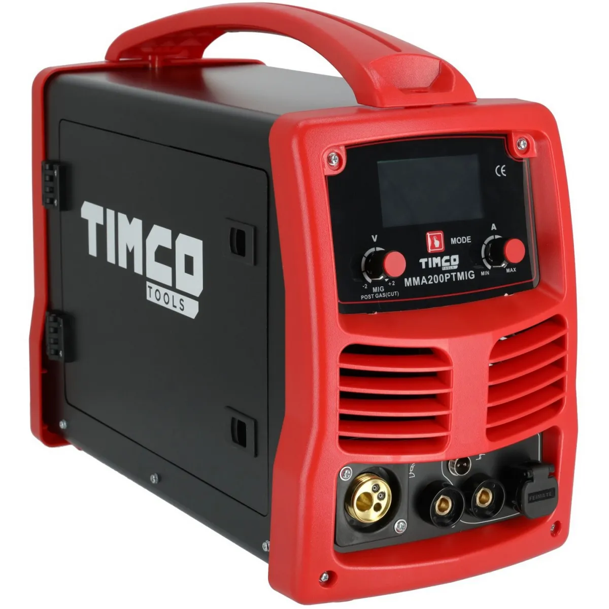 MMA200PTMIG*Timco New