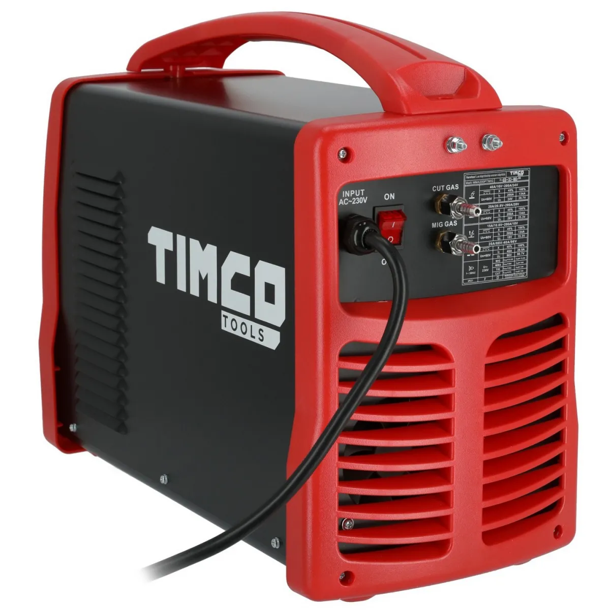 MMA200PTMIG*Timco New