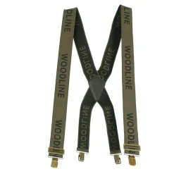 50 mm Clips*Woodline Clearance