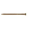 3,9 mm Gulförzinkad Tx10*Gunnebo Fastening Outlet