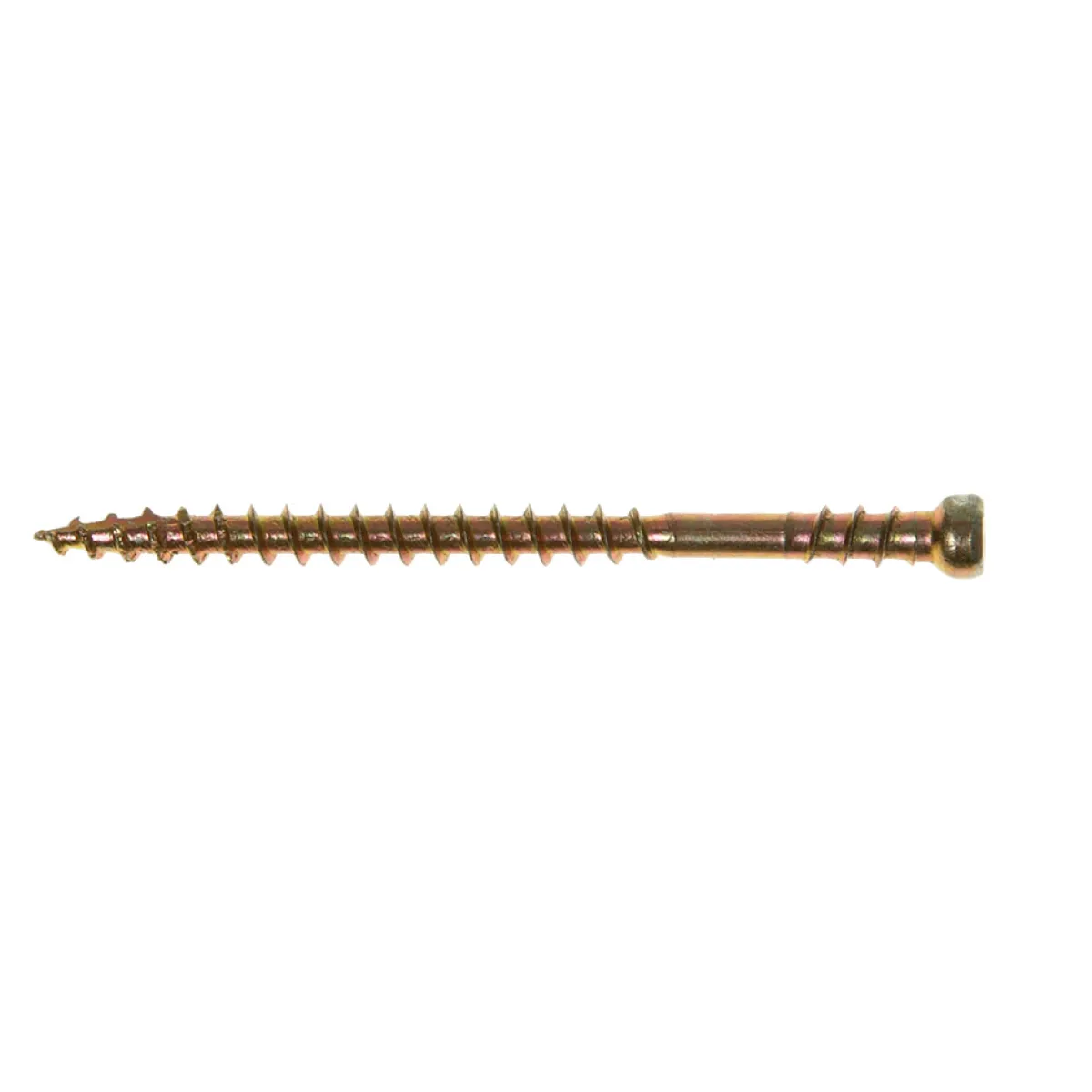 3,9 mm Gulförzinkad Tx10*Gunnebo Fastening Outlet