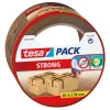 50 mm 66 m Brun 5044*Tesa Hot