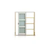123 mm Obehandlad Furu*GK Door Best
