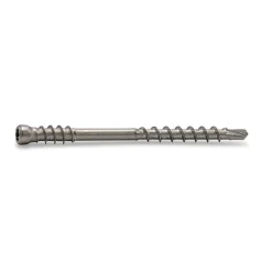 4,2 mm Rostfri*FAST Outlet