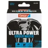 50 mm x 1,5m Svart*Tesa Outlet