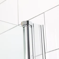 Mångsidig Rak Dörr + Rak Dörr*Bathlife Sale