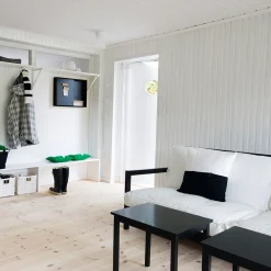 Modern Hårdvaxoljad Natur Furu*Baseco Sale