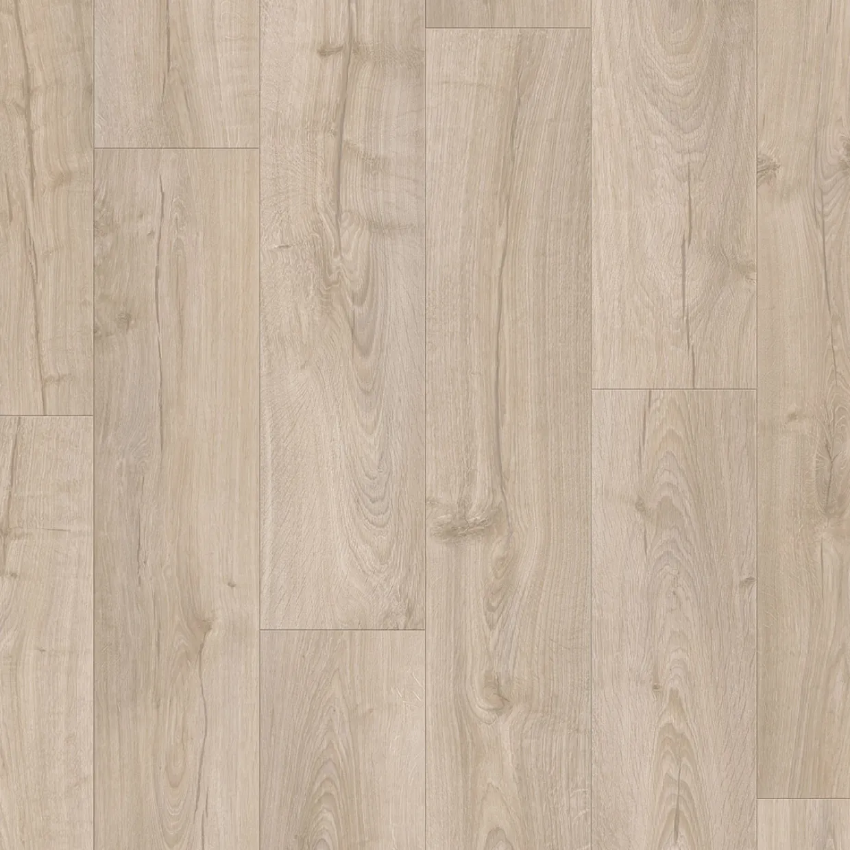 Modern Plank 4V - New Englands Oak