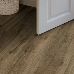 Modern Plank 4V - Sensation Farmhouse Oak 1-Stav*Pergo