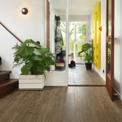 Modern Plank 4V - Sensation Farmhouse Oak 1-Stav*Pergo