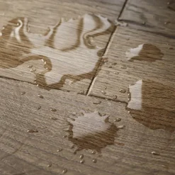 Modern Plank 4V - Sensation Farmhouse Oak 1-Stav*Pergo