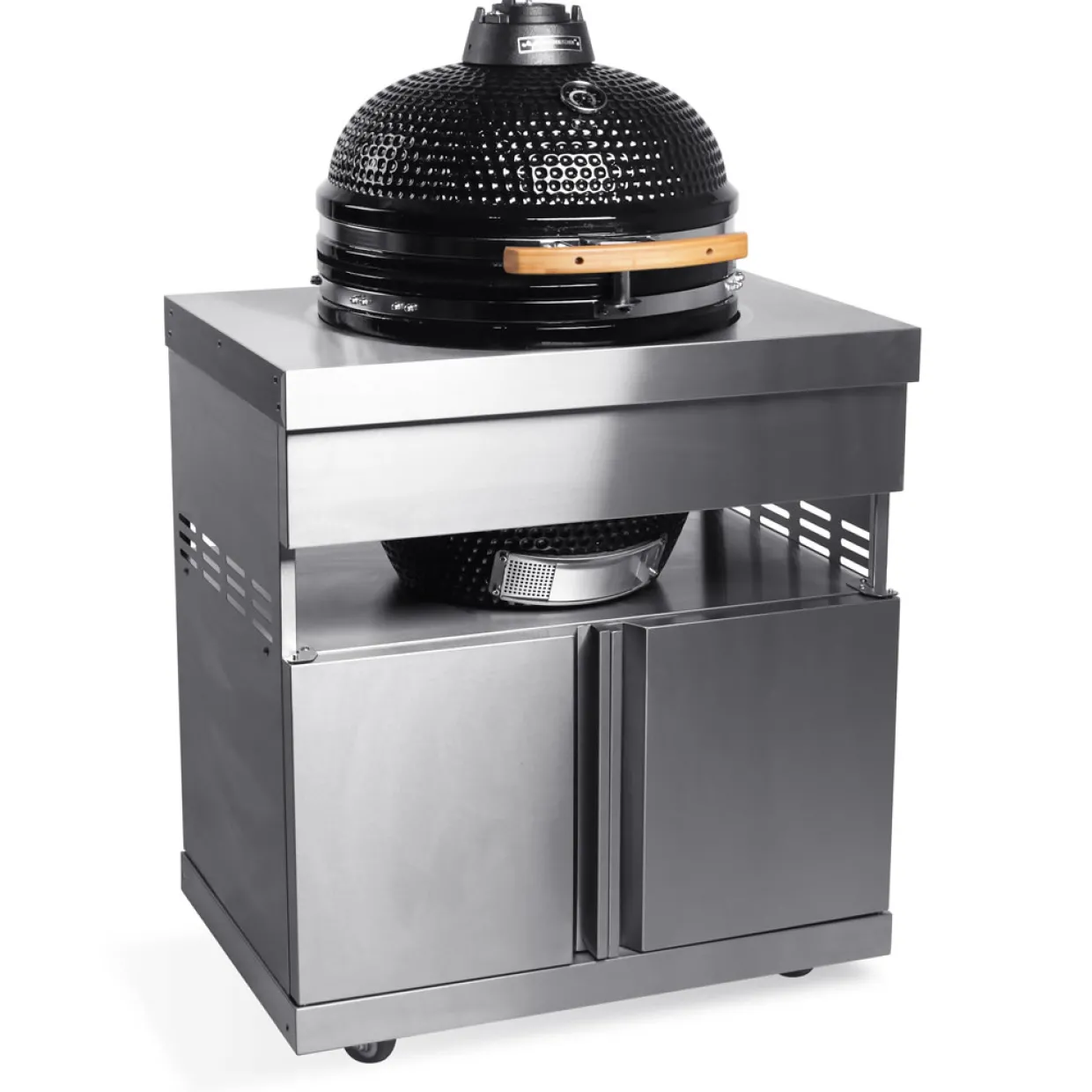 Modul med Kamado Myoutdoorkitchen 5790