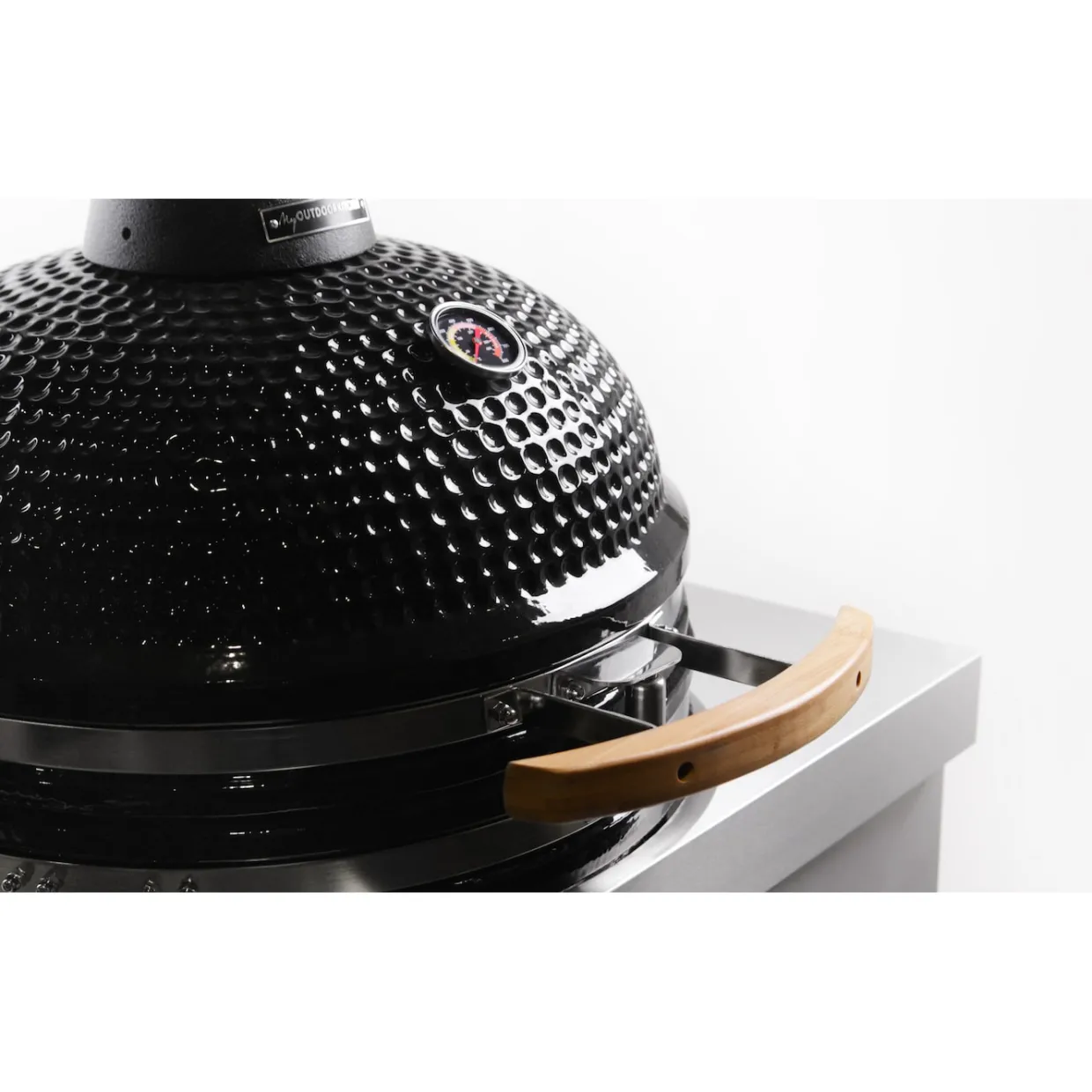 Modul med Kamado Myoutdoorkitchen 5790