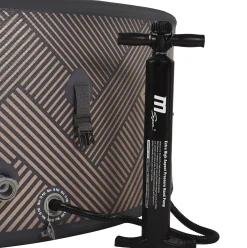 Mono Frame F-MO082WE 144 Jets med Lock