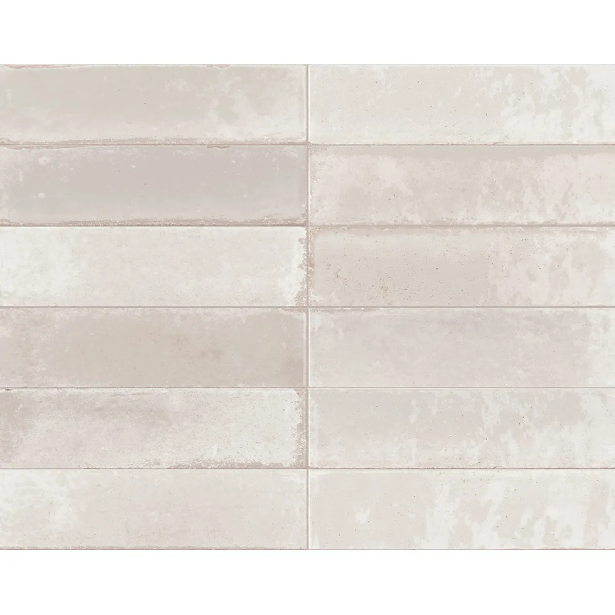 Monza Ivory 6x24 cm*Lhådös