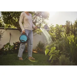 Move Portabel*Gardena Discount