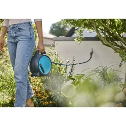 Move Portabel*Gardena Discount
