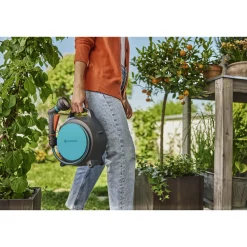 Move Portabel*Gardena Discount