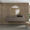 2164-M0500 Pure Oak 10x620x2400 mm*Fibo New