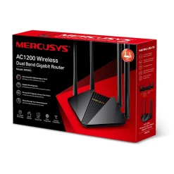 MR30G AC1200 Trådlös Dual Band Gigabit Router*Mercusys Sale