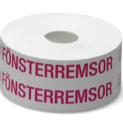 25m/rulle*Leif Arvidsson Hot