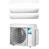 M2-R Wifi-Ansluten 4 kW*Daikin New