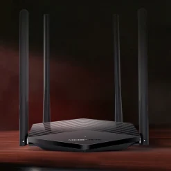 MR60X AX1500 Dual-Band WiFi 6*Mercusys Outlet