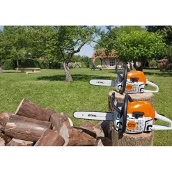 MS 231*Stihl Hot