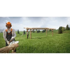 MS 391*Stihl New