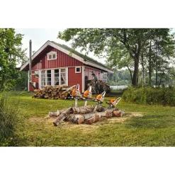 MS 212 C-BE*Stihl Discount