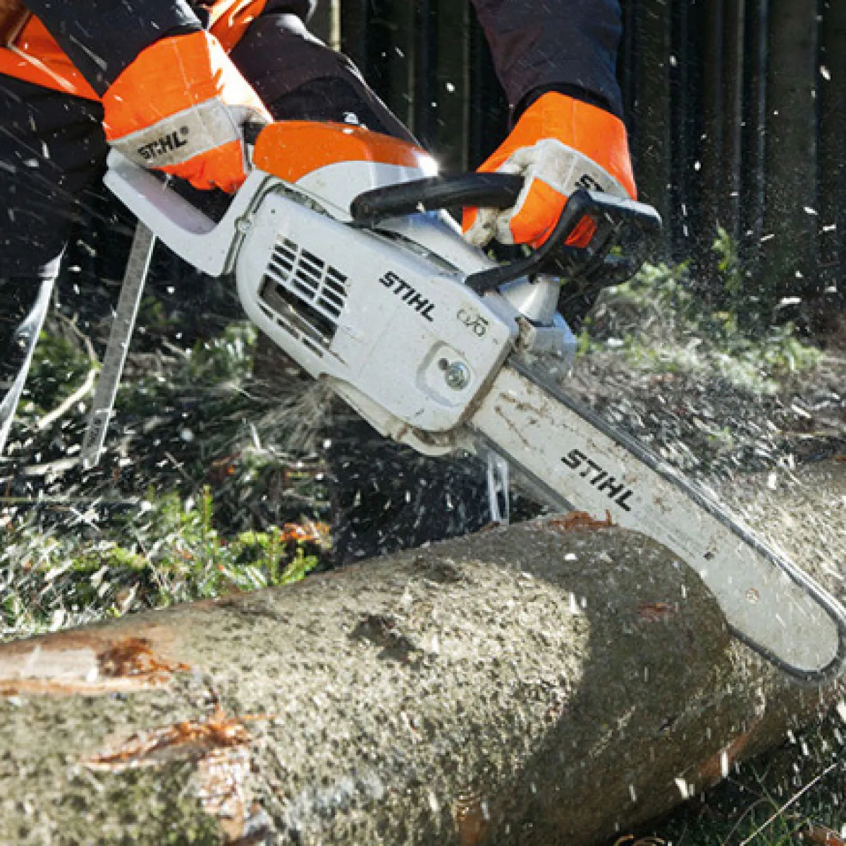 MS 201 C-M*Stihl Discount