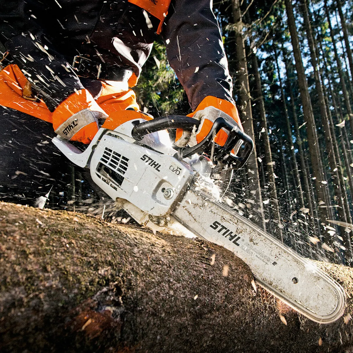 MS 201 C-M*Stihl Discount