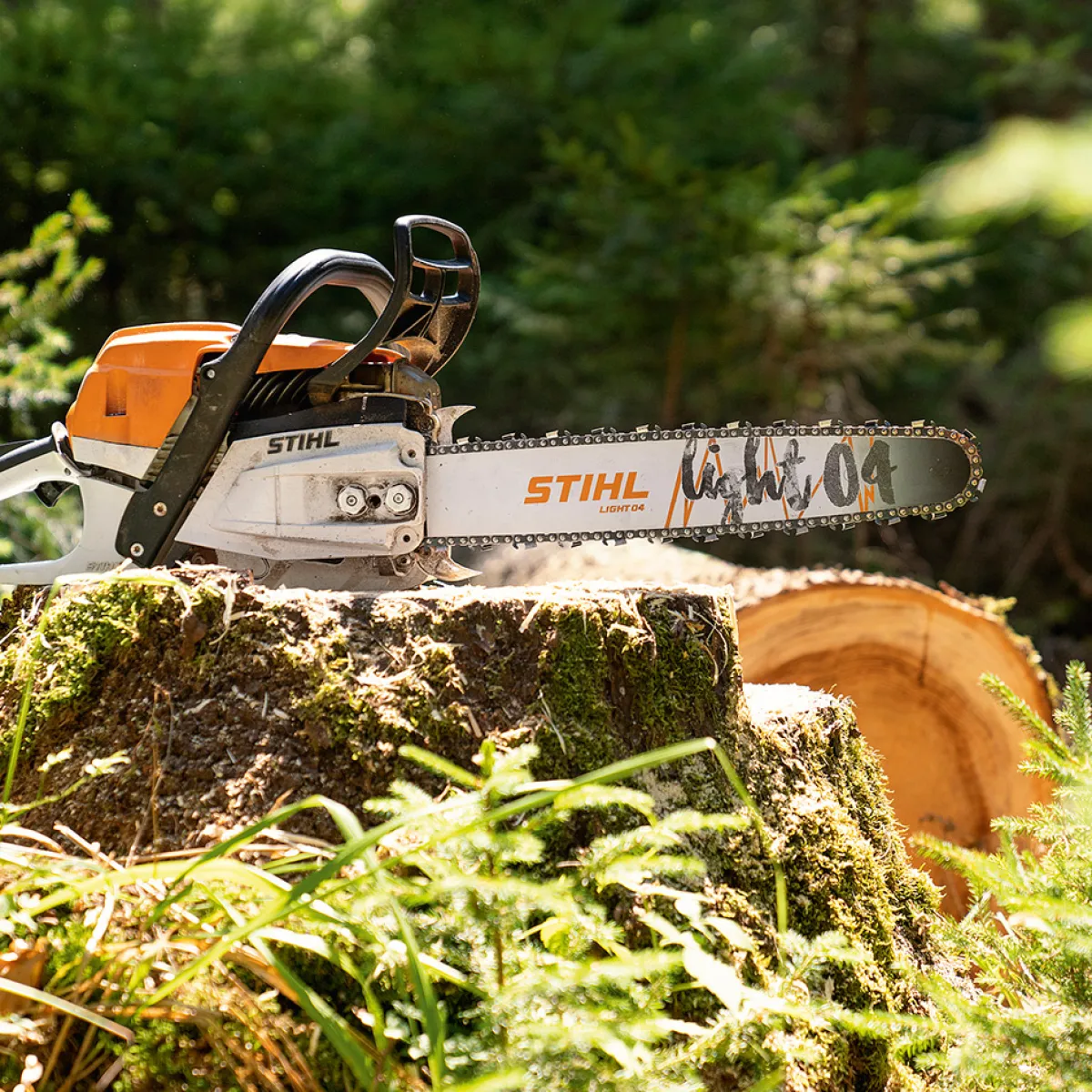 MS 261 C-M 35 cm*Stihl