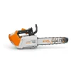 MSA 220 C-B Batteridriven