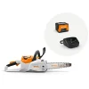 MSA 80 C-B Med Batteri & Laddare*Stihl New